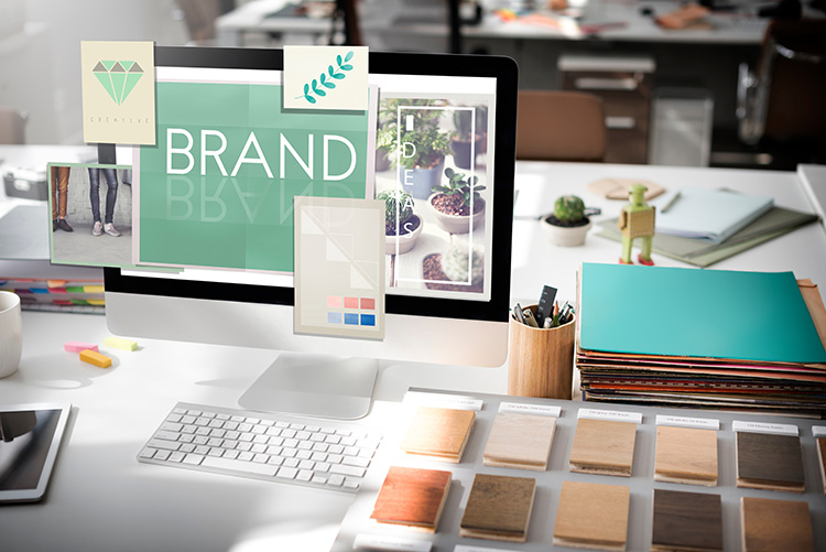 Branding