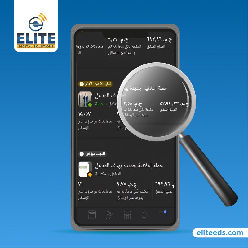 ELITE