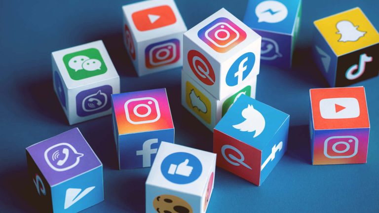 social-media