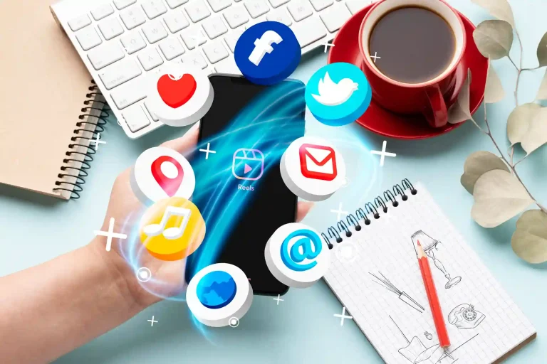 Social Media Campaigns