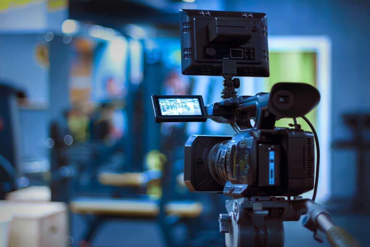 video-production