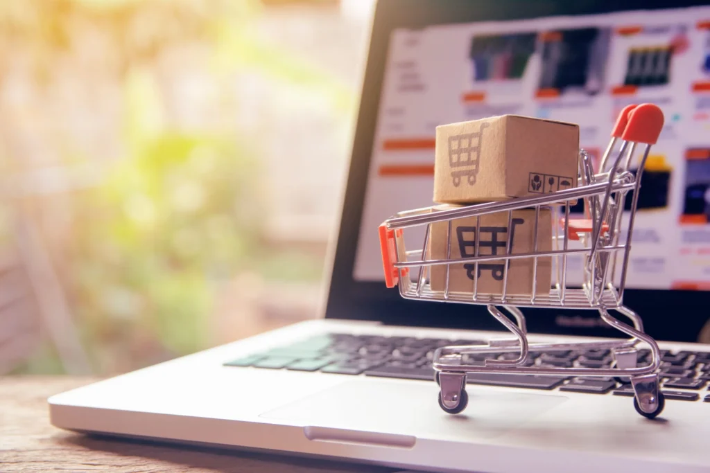 How UX/UI Design Drives a 200% Increase in E-commerce Sales